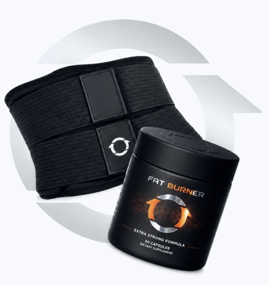 <p>Fuel<br/>the <em>work.</em><br/>Wear the<br/>result.</p>