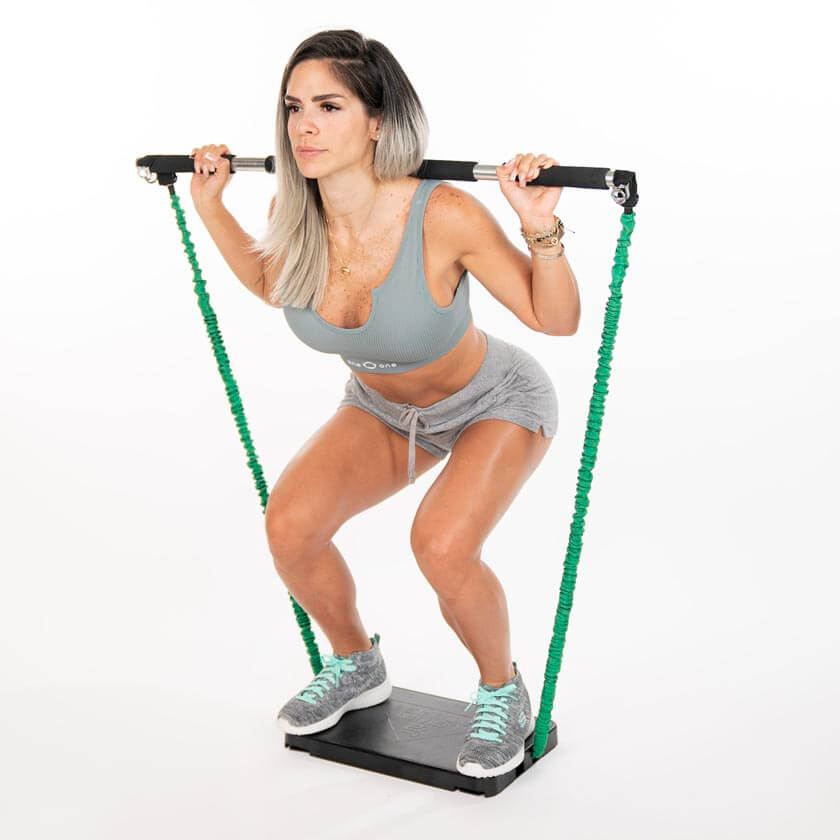 Lewin Fit Base