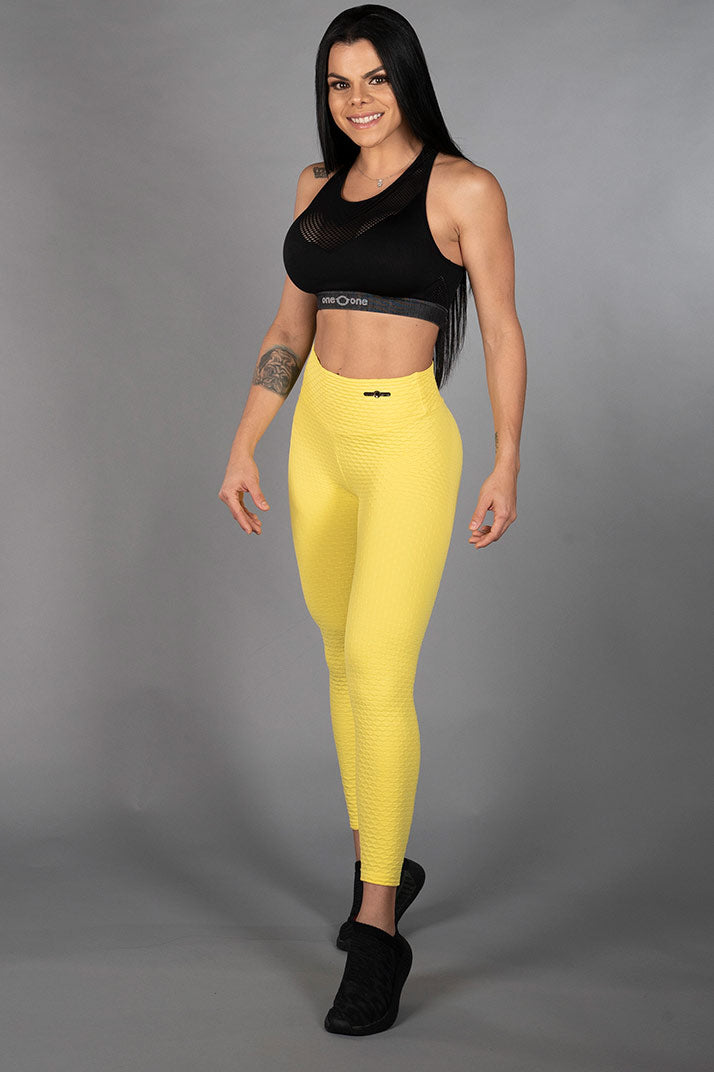 Isparkle Yellow