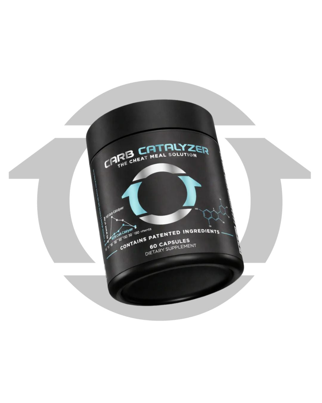 Carb Catalyzer