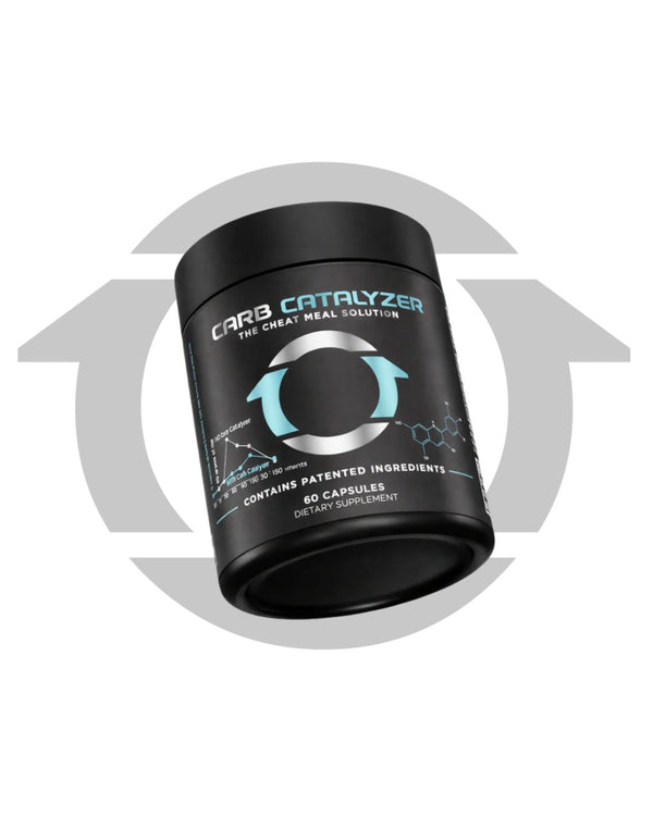 Carb Catalyzer