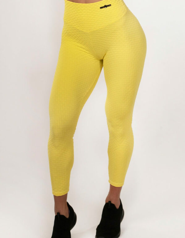 Isparkle Yellow