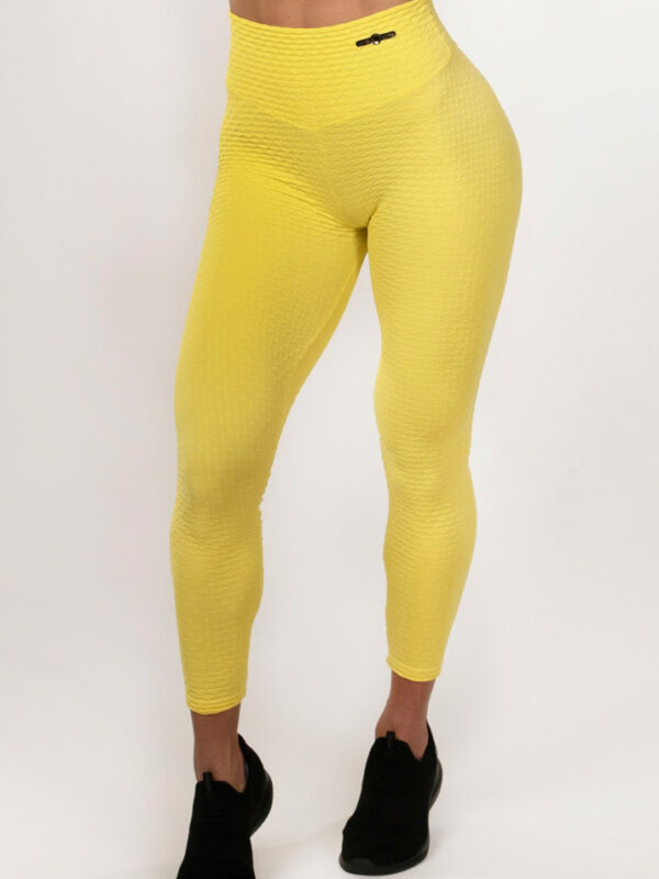 Isparkle Yellow