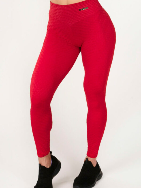 Isparkle Red