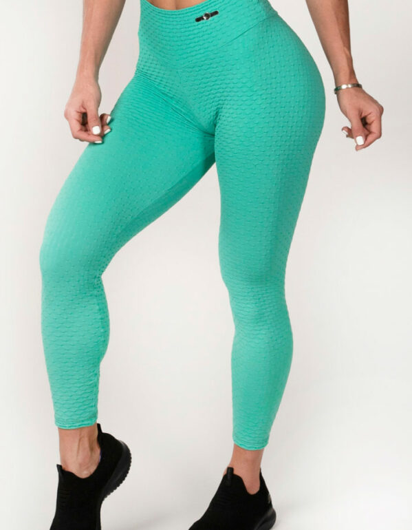 Isparkle Green