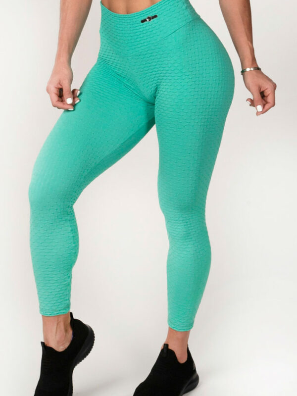 Isparkle Green