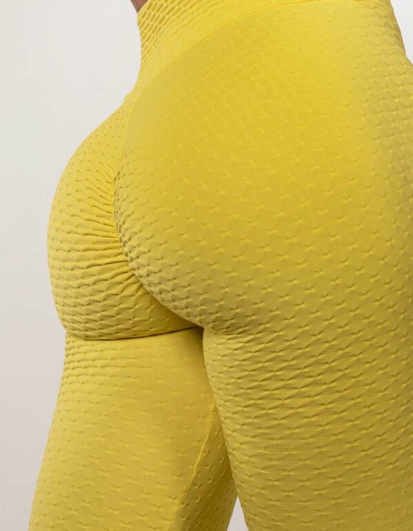 Isparkle Yellow