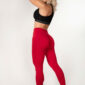 Isparkle Red