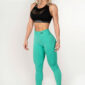 Isparkle Green