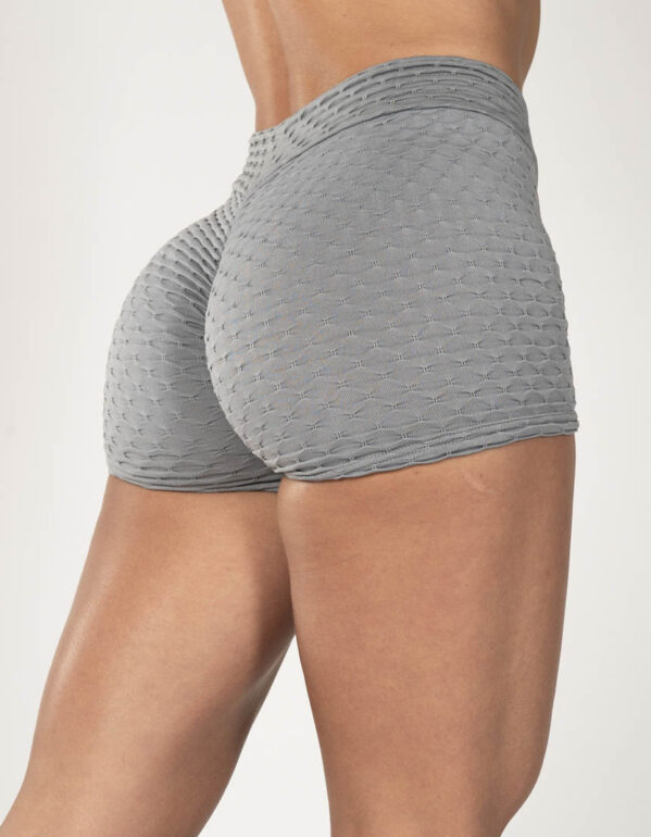 Ishine Gray