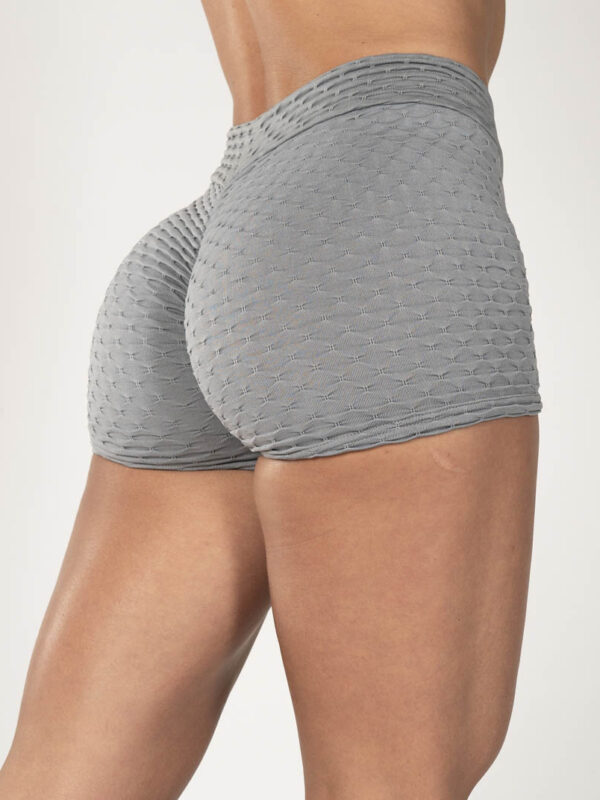 Ishine Gray