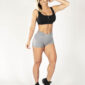 Ishine Gray