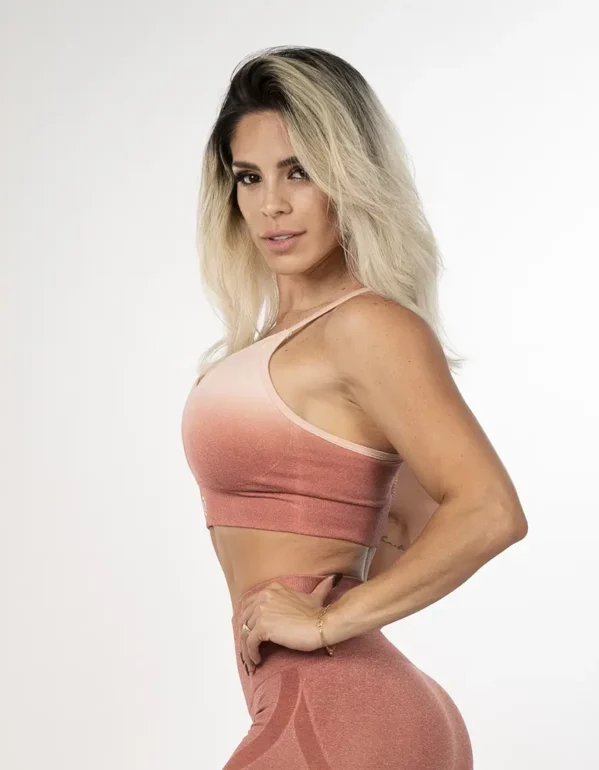 Coral-2-Tone Up