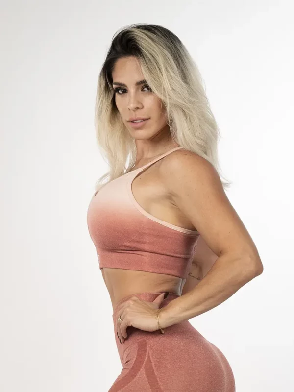 Coral-2-Tone Up