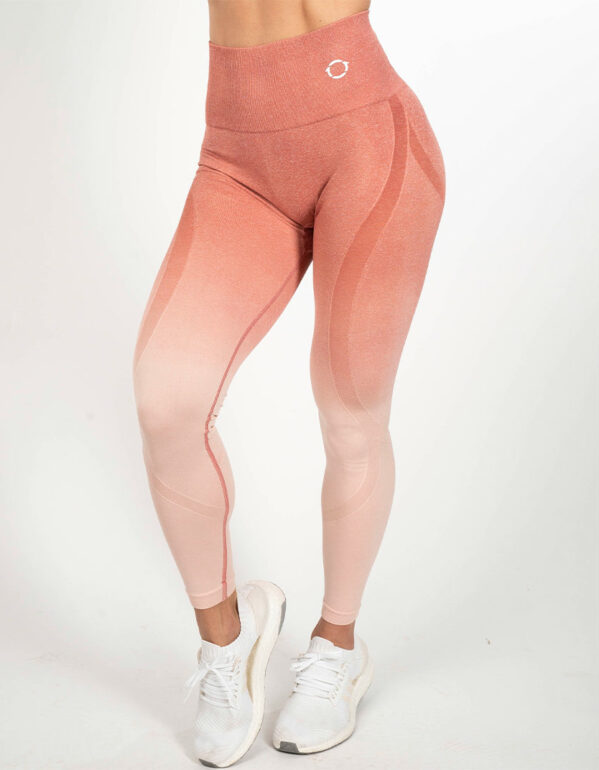 Coral-2-Tone
