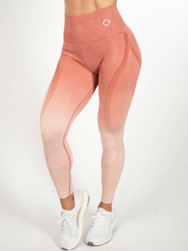 Coral-2-Tone