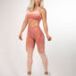 Coral-2-Tone