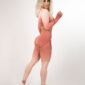 Coral-2-Tone