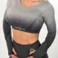 Miss Gray-2-Tone