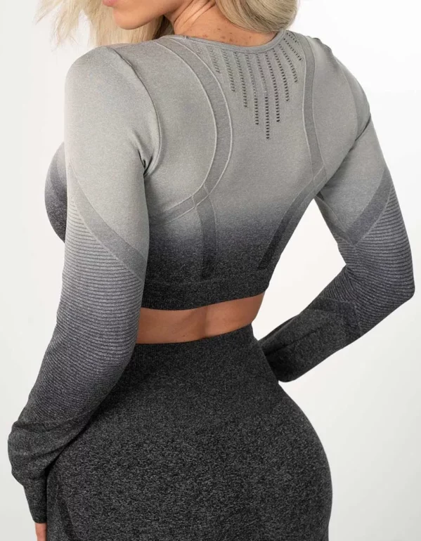 Miss Gray-2-Tone