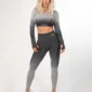 Miss Gray-2-Tone