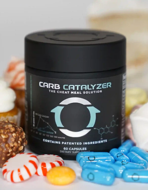 Catalyzer