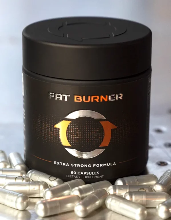 Fat Burner