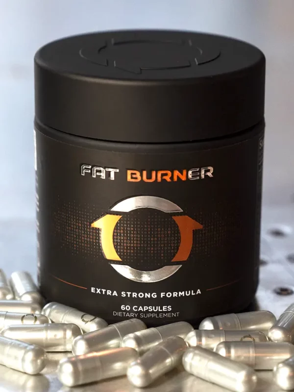 Fat Burner