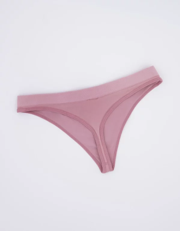l'amour (Panty)