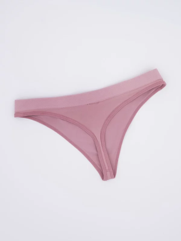 l'amour (Panty)