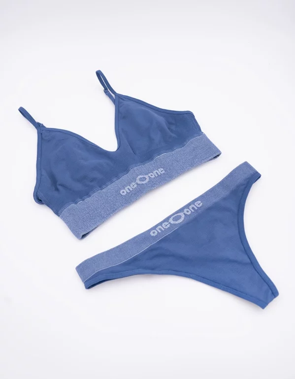 l'envie (Panty)