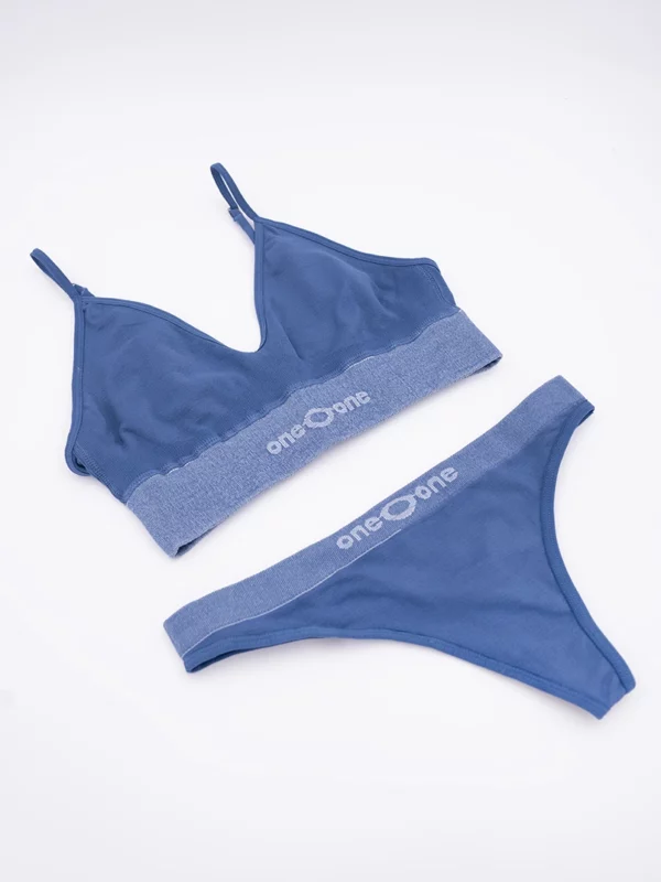 l'envie (Panty)