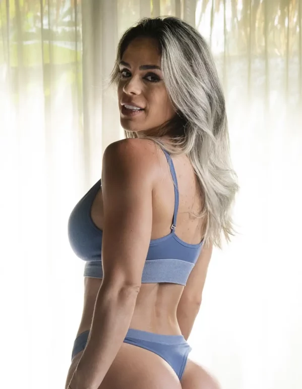 l'envie (Panty)