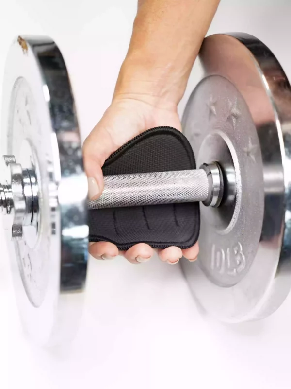 Grip Pads