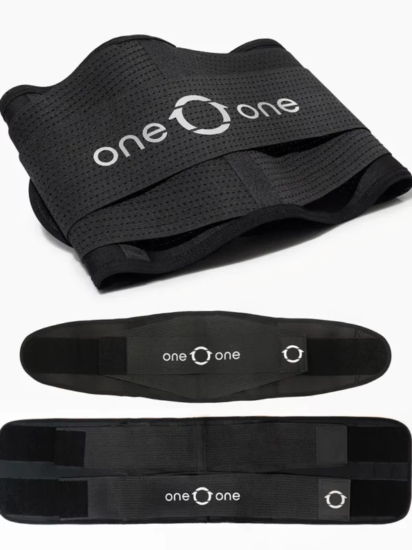 The 101 Belt