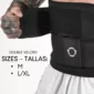 The 101 Belt